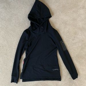 LVFT Assassin Hoodie